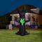 10.5ft. Animated Airblown® Inflatable Halloween Scary Tree with LED Fire & Ice Light Effect